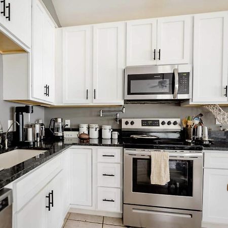 Family Friendly Home In Walking District, 5 Minutes From Beach Gulf Shores Exterior foto
